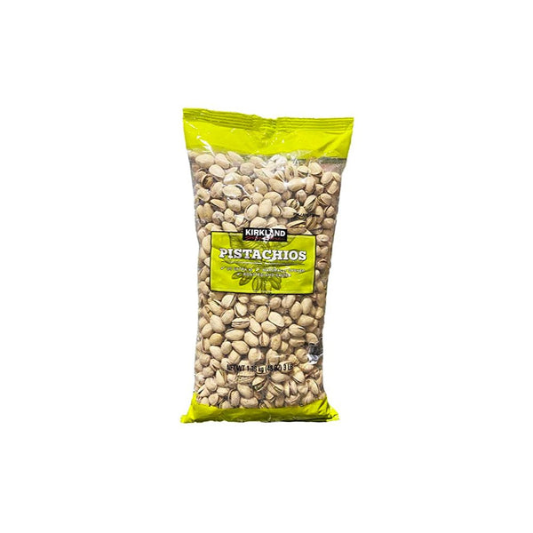 KIRKLAND ピスタチオナッツ - ナショナルマート通販
